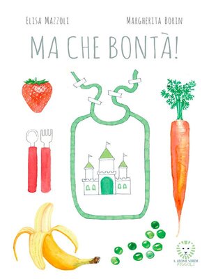 cover image of Ma che bontà!
